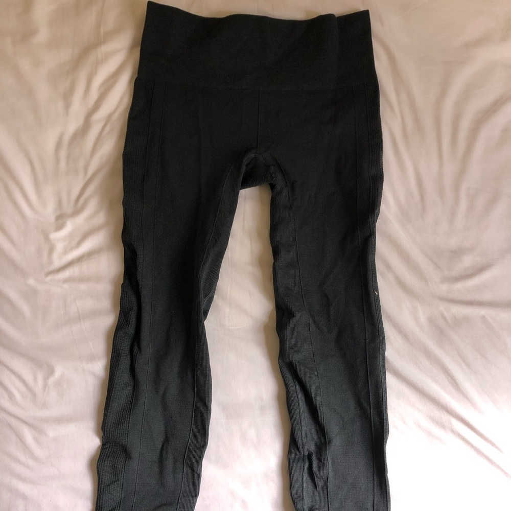 Lululemon Leggings 25'